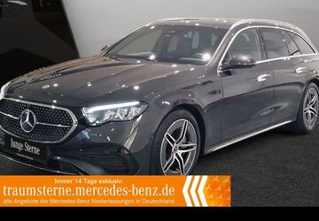Mercedes-Benz E 220 7.504 km 48.990 &euro; Darmstadt 64295