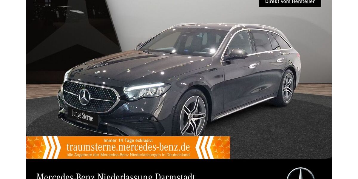 Mercedes-Benz E 220 7.504 km 49.990 &euro; Darmstadt 64295