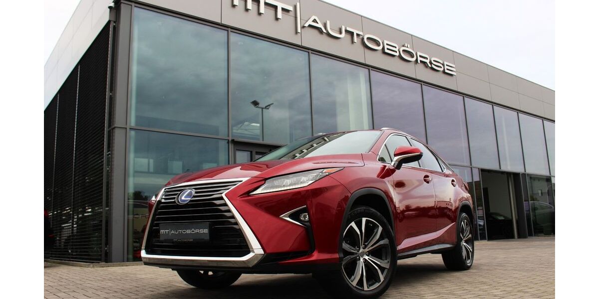 Lexus RX 450 105.900 km 28.900 &euro; Griesheim - Darmstadt 64347