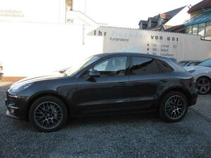 Porsche Macan Diesel S PDK Po.Scheckh.Top Ausst. 290.000 km 23.999 &euro; Biebesheim 64584