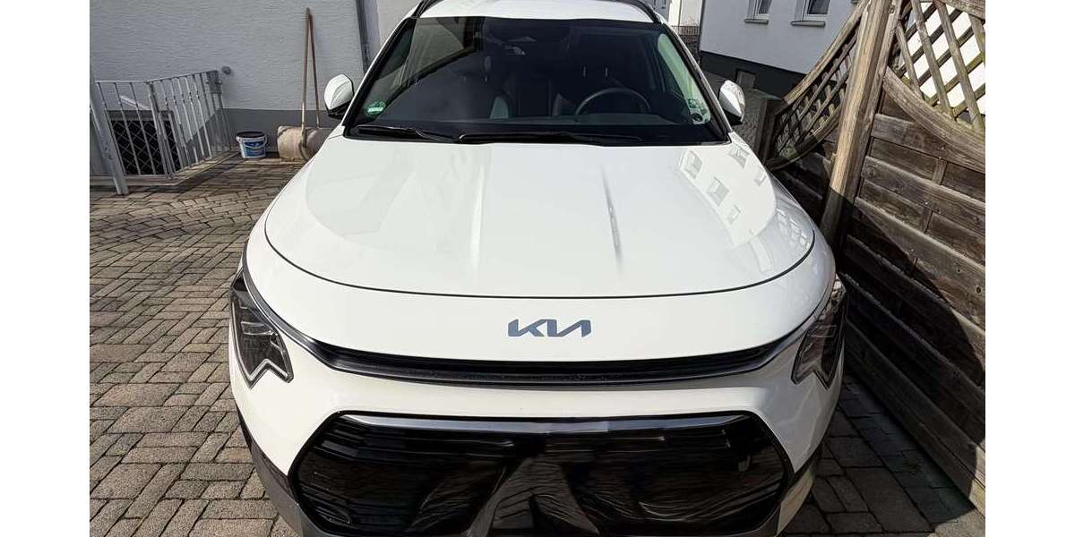 Kia Niro 12.500 km 27.800 &euro; Pfungstadt, Stadt 64319