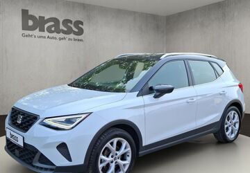 Seat Arona 18.590 km 19.980 &euro; Frankfurt 60488