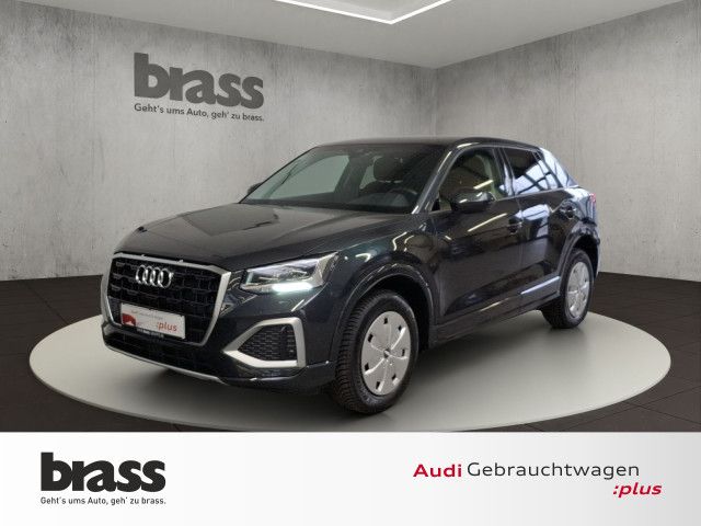 Audi Q2 1.648 km 31.900 &euro; Dietzenbach 63128