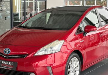 Toyota Prius+ 183.000 km 13.500 &euro; Heppenheim 64646
