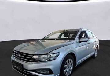VW Passat Variant 80.836 km 20.970 &euro; Darmstadt 64291