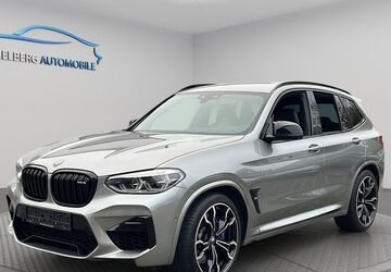 BMW X3 M 97.710 km 45.900 &euro; Pfungstadt 64319
