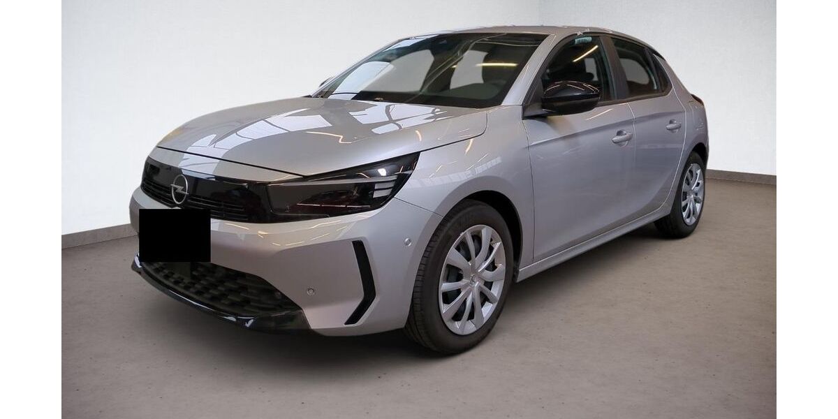 Opel Corsa 9.730 km 14.580 &euro; Rüsselsheim 65428