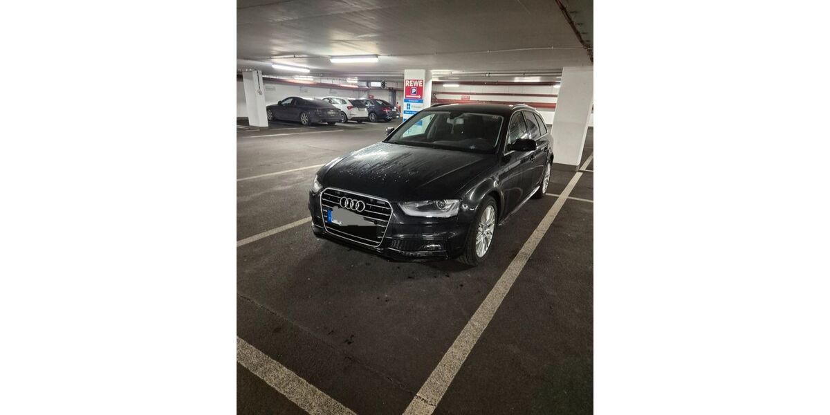 Audi A4 238.000 km 10.000 &euro; Frankfurt Am main 60599