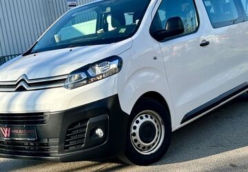 Citroen SpaceTourer 55.000 km 24.900 &euro; Flörsheim 65439