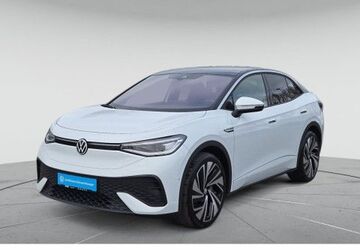 VW ID.5 34.353 km 30.880 &euro; Darmstadt 64295