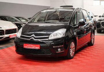 Citroen C4 Picasso 171.345 km 3.950 &euro; Pfungstadt 64319