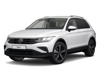 VW Tiguan 57.620 km 25.930 &euro; Hofheim 65719