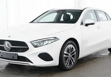 Mercedes-Benz A 180 20.000 km 29.250 &euro; Pfungstadt 64319