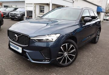 Volvo XC60 92.729 km 39.980 &euro; Darmstadt 64291