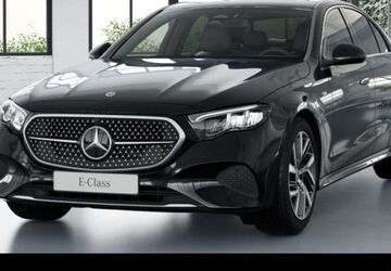 Mercedes-Benz E 300 10.152 km 54.650 &euro; Frankfurt 60599