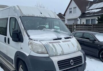 Fiat Ducato 150.000 km 8.899 &euro; Schaafheim 64850