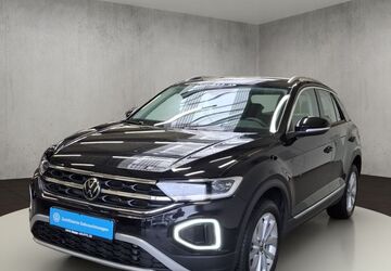 VW T-Roc 29.924 km 28.900 &euro; Dietzenbach 63128