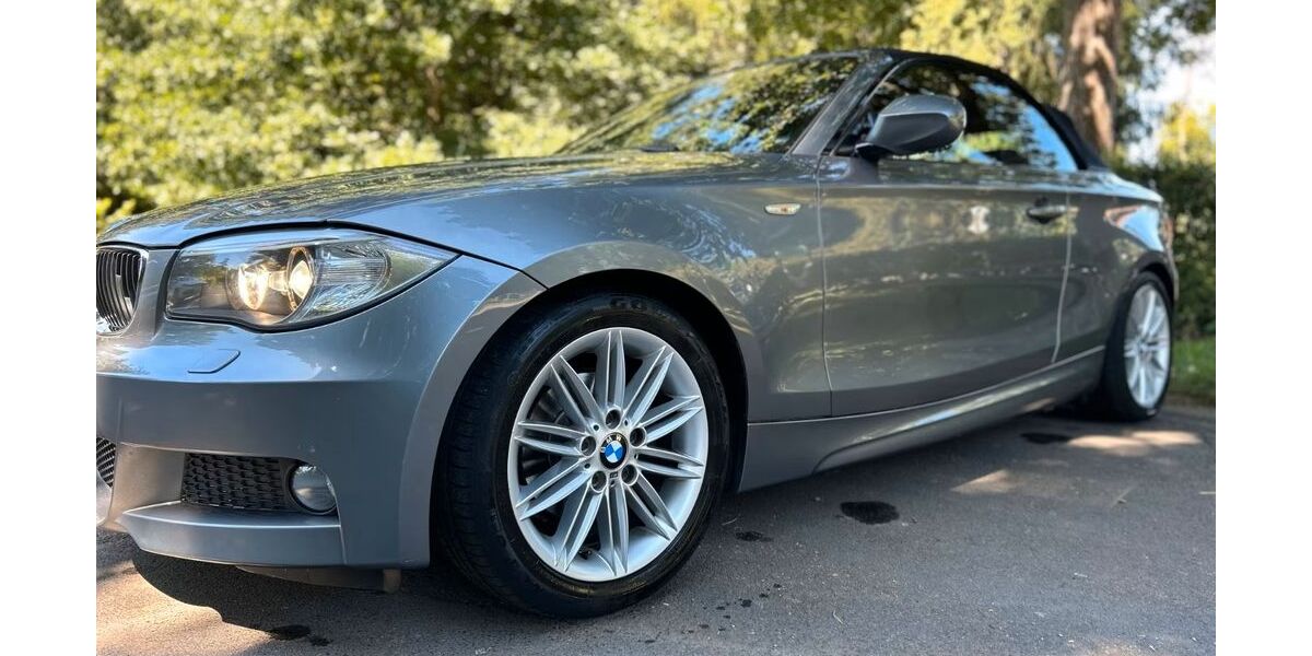 BMW 118 179.500 km 6.999 &euro; Rossdorf 64380