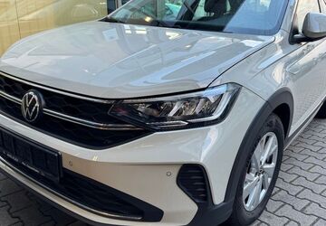 VW Taigo 130.125 km 13.850 &euro; Frankfurt am Main 65936