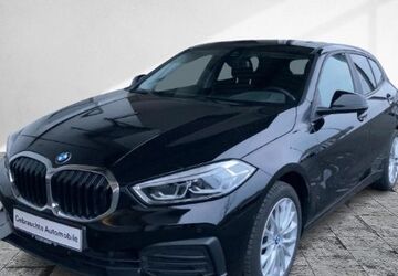 BMW 118 30.079 km 26.399 &euro; Frankfurt 60314