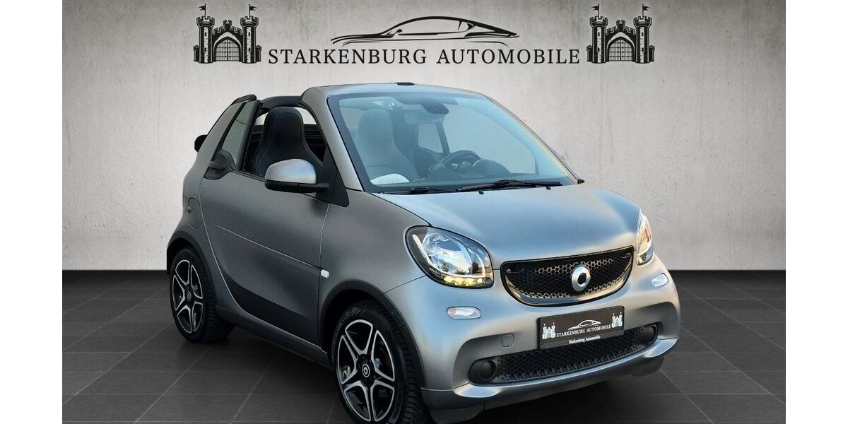 Smart ForTwo 92.000 km 12.990 &euro; Heppenheim 64646