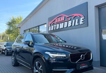 Volvo XC90 207.057 km 21.500 &euro; Eppertshausen 64859