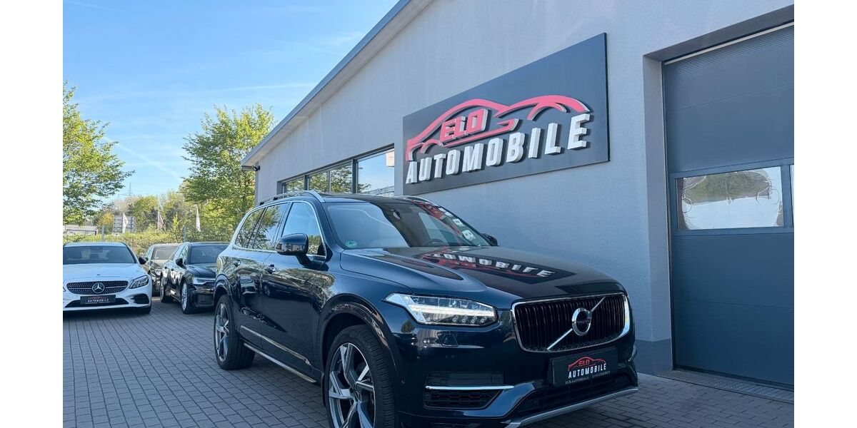 Volvo XC90 207.057 km 21.500 &euro; Eppertshausen 64859