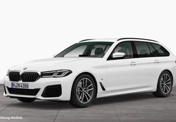 BMW 520 41.148 km 40.880 &euro; Dreieich-Sprendlingen 63303