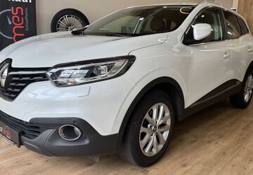Renault Kadjar 88.057 km 11.900 &euro; Schaafheim 64850