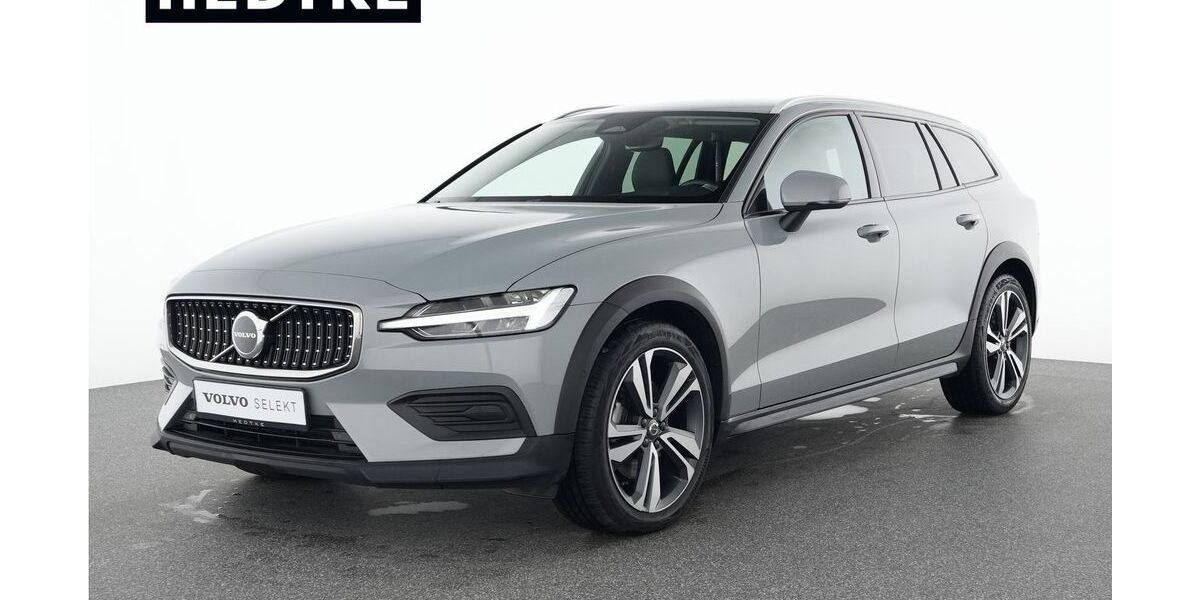 Volvo V60 Cross Country 45.667 km 34.550 &euro; Weiterstadt 64331