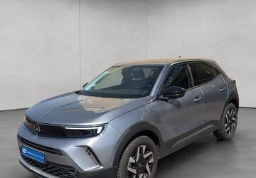 Opel Mokka 6.934 km 17.950 &euro; Frankfurt 60386