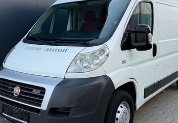 Fiat Ducato 320.000 km 4.800 &euro; Mainhausen 63533