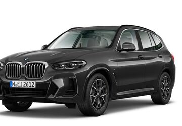 BMW X3 66.842 km 45.999 &euro; Rödermark 63322
