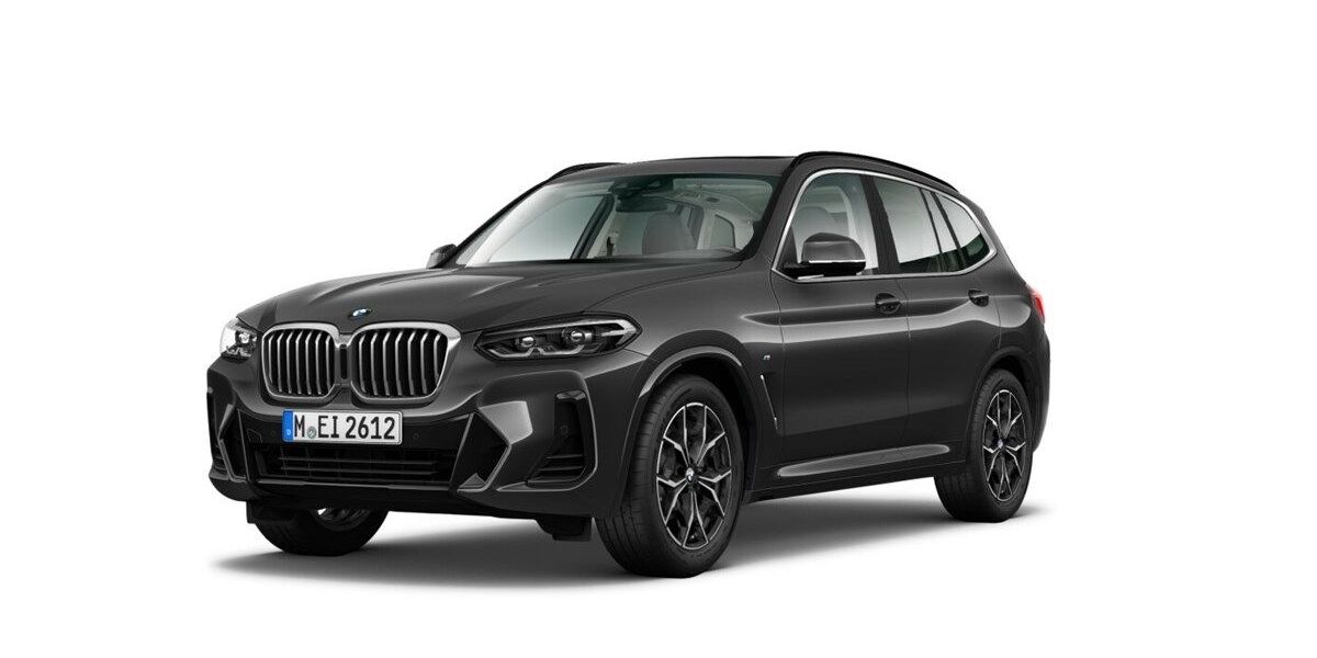 BMW X3 66.842 km 45.999 &euro; Rödermark 63322
