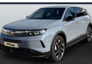 Opel Grandland (X) 2.494 km 31.590 &euro; Flörsheim am Main 65439