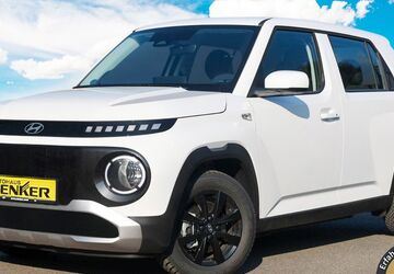 Hyundai INSTER 1.900 km 22.290 &euro; Darmstadt 64291