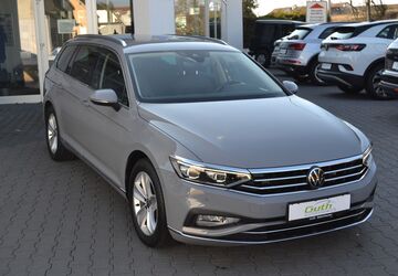 VW Passat Variant 27.700 km 34.980 &euro; Babenhausen 64832