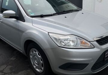 Ford Focus 277.000 km 1.280 &euro; Dietzenbach 63128