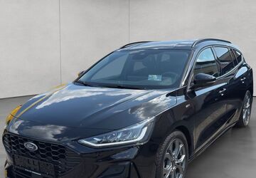 Ford Focus 37.321 km 22.950 &euro; Frankfurt 60386