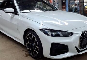 BMW 430 25.365 km 54.990 &euro; Hofheim 65719