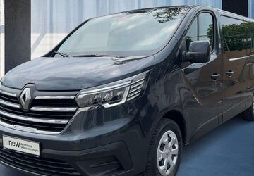 Renault Trafic 32.447 km 35.550 &euro; Frankfurt / Main 60314