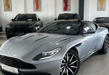 Aston Martin DB11 80.700 km 103.900 &euro; Frankfurt am Main 60386