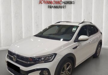 VW Taigo 124.010 km 16.050 &euro; Frankfurt am Main 65933