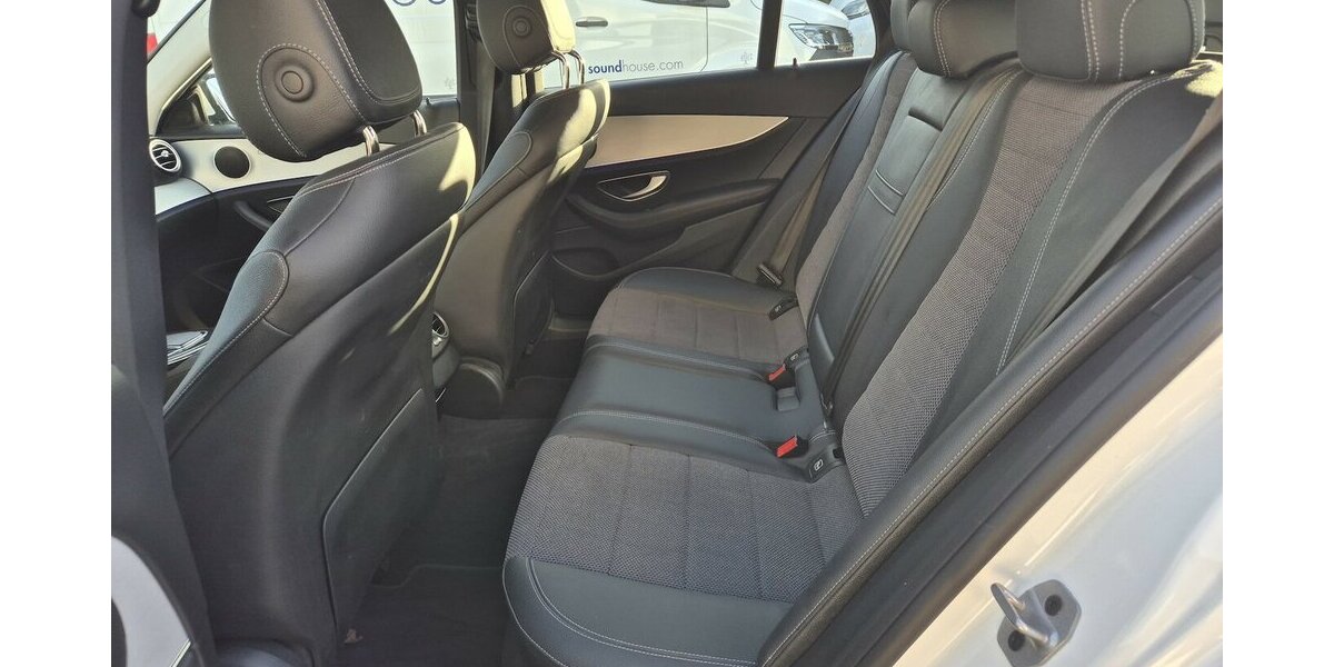 Mercedes-Benz E 300 e T Avantgarde AHK, LED, Rückfahrkamera, App 55.700 km 28.690 &euro; Rodgau 63110