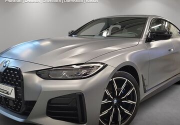 BMW M440 60.416 km 48.880 &euro; Dreieich-Sprendlingen 63303