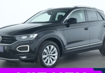 VW T-Roc 10.557 km 25.852 &euro; Dietzenbach bei Frankfurt 63128