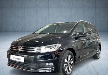 VW Touran 5.000 km 48.780 &euro; Frankfurt am Main 60528