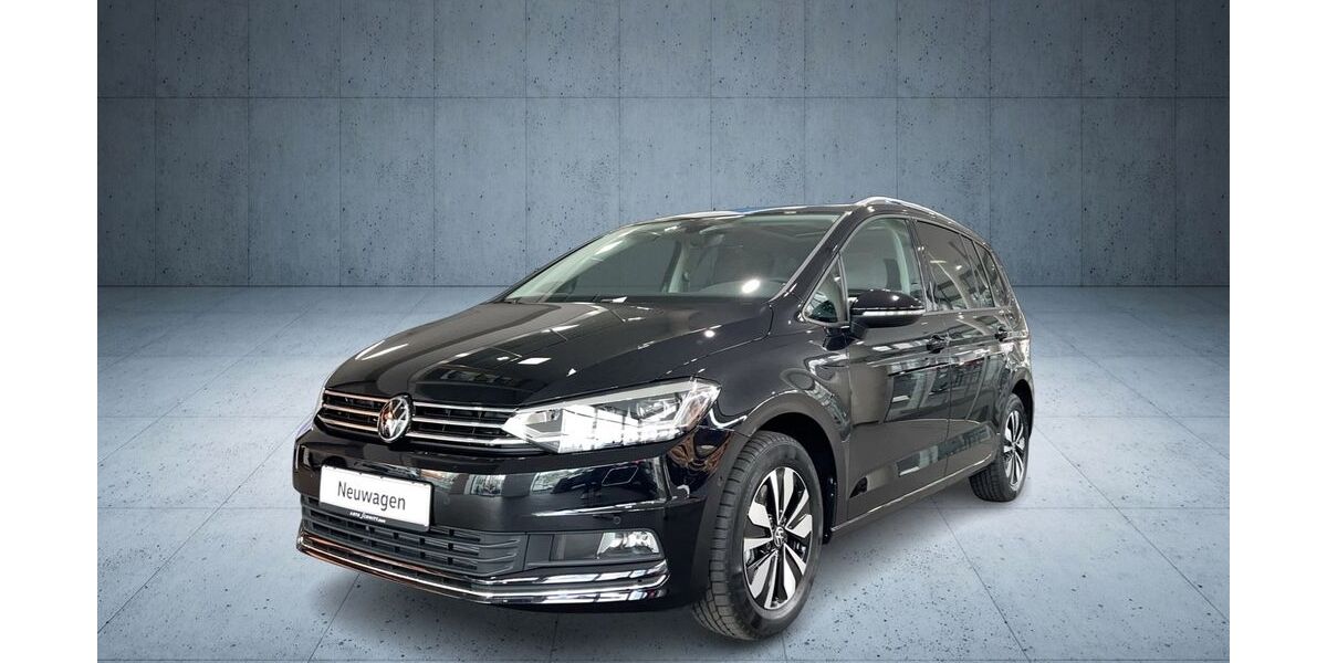 VW Touran 5.000 km 48.780 &euro; Frankfurt am Main 60528
