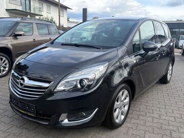 Gebrauchte Opel Meriva