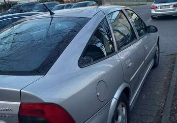 Opel Vectra 146.000 km 1.150 &euro; Mörfelden Walldorf 64546